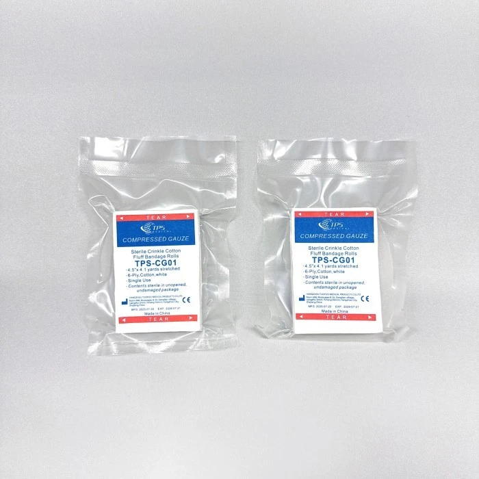 Compressed Krinkle Gauze suppliers Compressed Krinkle Gauze suppliers