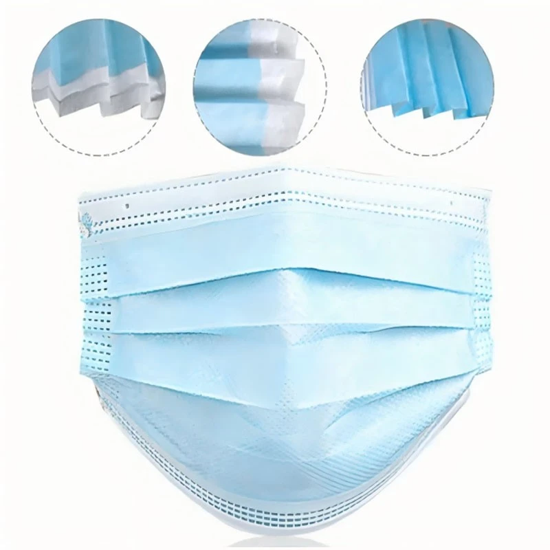 Mask For Daily Use factory Mask For Daily Use factory