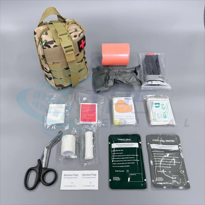 Molle EMT Pouch factory Molle EMT Pouch factory