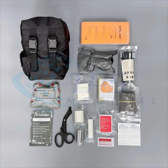 Molle EMT Pouch suppliers Molle EMT Pouch suppliers