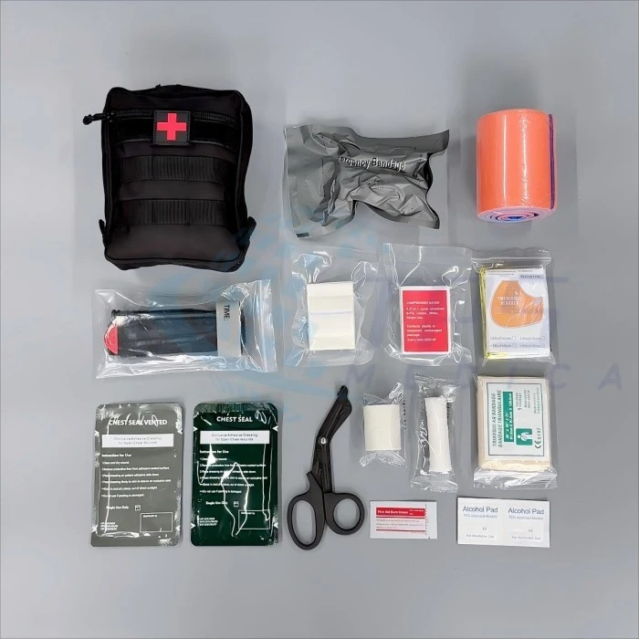 Molle EMT پاؤچ