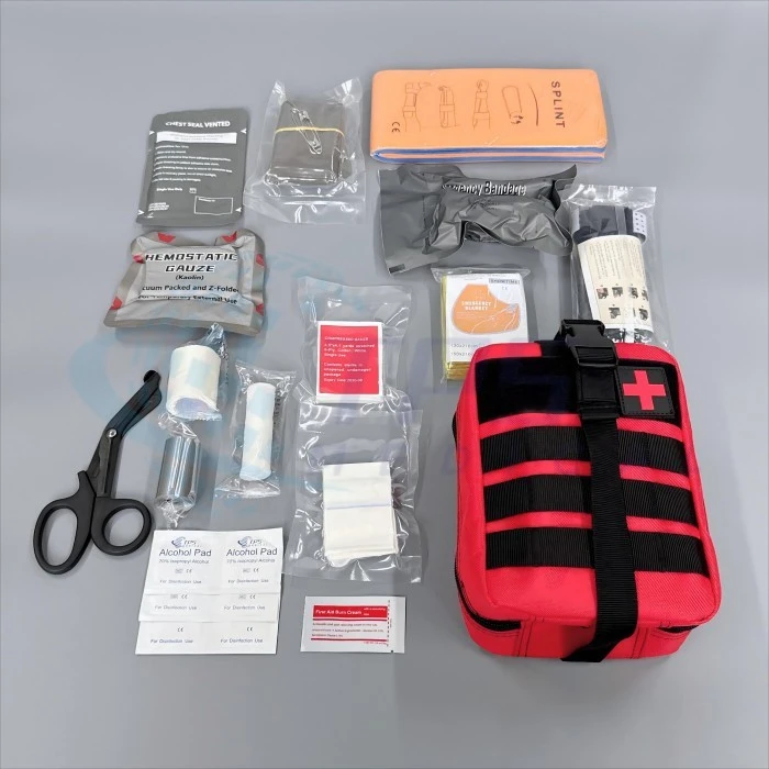 Molle EMT Pouch best Molle EMT Pouch best
