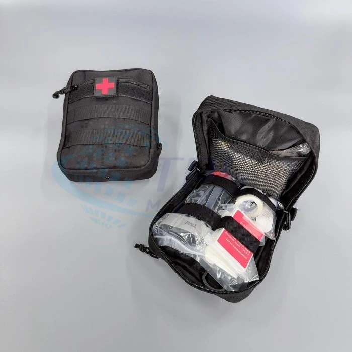 Molle EMT Pouch high quality Molle EMT Pouch high quality